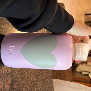 BKR Water Bottle